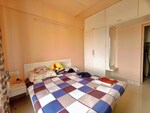 2 BHK 2200 Sq.Ft. Apartment in Kolte Patil Margosa Heights