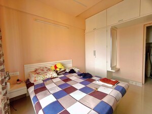 2 BHK Apartment For Sale in Kolte Patil Margosa Heights, Mohammadwadi