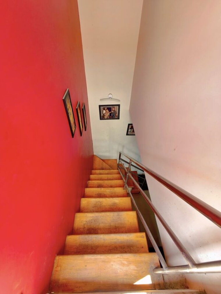 undefined, kolte-patil-margosa-heights 2 Bedroom 2200 Sq.Ft. Apartment In Mohammadwadi Pune 10548257