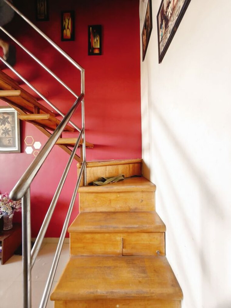undefined, kolte-patil-margosa-heights 2 Bedroom 2200 Sq.Ft. Apartment In Mohammadwadi Pune 10548257