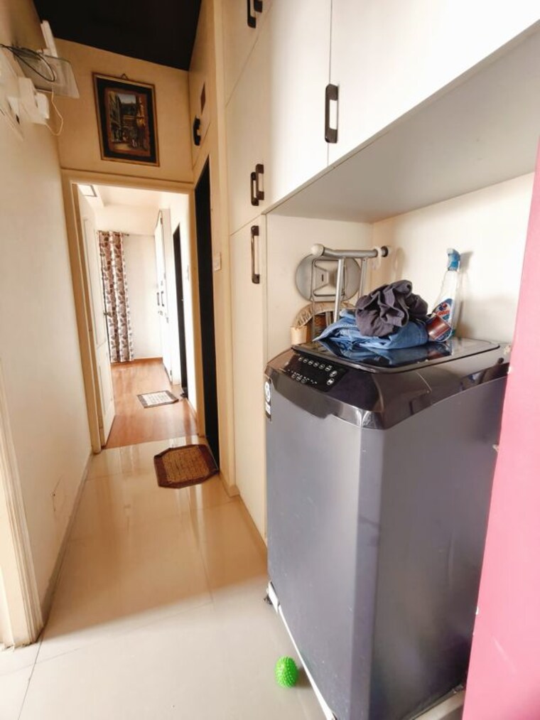 undefined, kolte-patil-margosa-heights 2 Bedroom 2200 Sq.Ft. Apartment In Mohammadwadi Pune 10548257