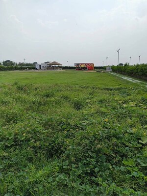 Plot For Sale in Satya Merano Greens, Sector 99a