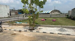  Plot – Exterior View View at Satya Merano Greens, Sector 99a - for Sale