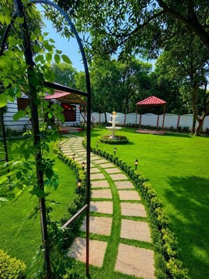  Plot – Garden View at Satya Merano Greens, Sector 99a - for Sale
