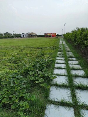  Plot – Garden View at Satya Merano Greens, Sector 99a - for Sale