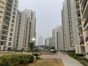 3 BHK Apartment For Rent in Sobha City Gurgaon, Sector 108