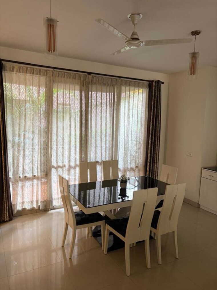 Team Area, omaxe-the-nile 3 Bedroom 2083 Sq.Ft. Apartment In Sector 49 Gurgaon 10548259