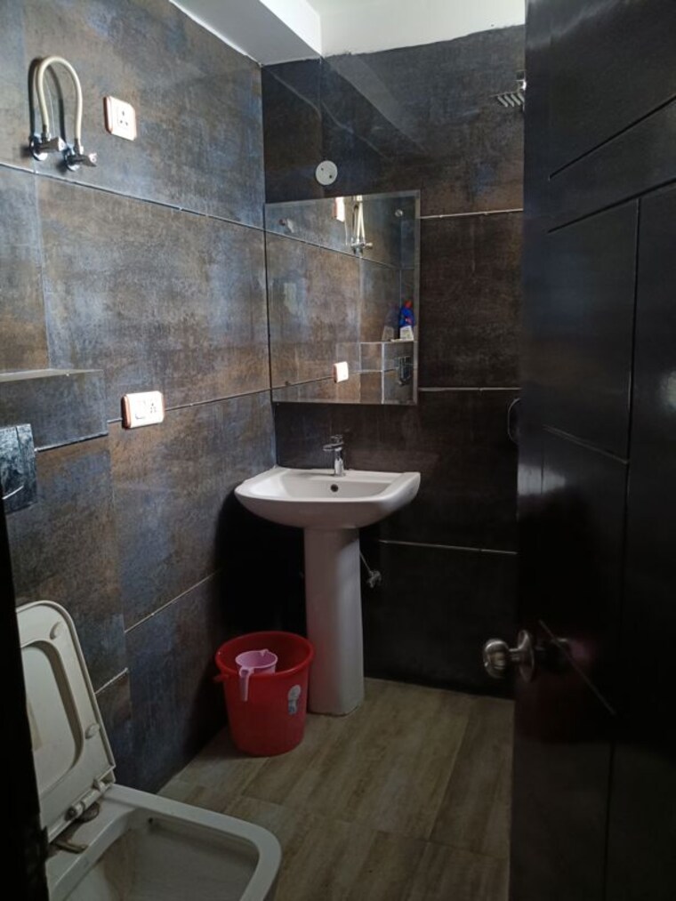 Kitchen, mp-metro-towers 3 Bedroom 1850 Sq.Ft. Apartment In Dhakoli Zirakpur 10548269