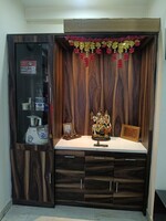 3 BHK + Extra Room 1850 Sq.Ft. Apartment in MP Metro Towers