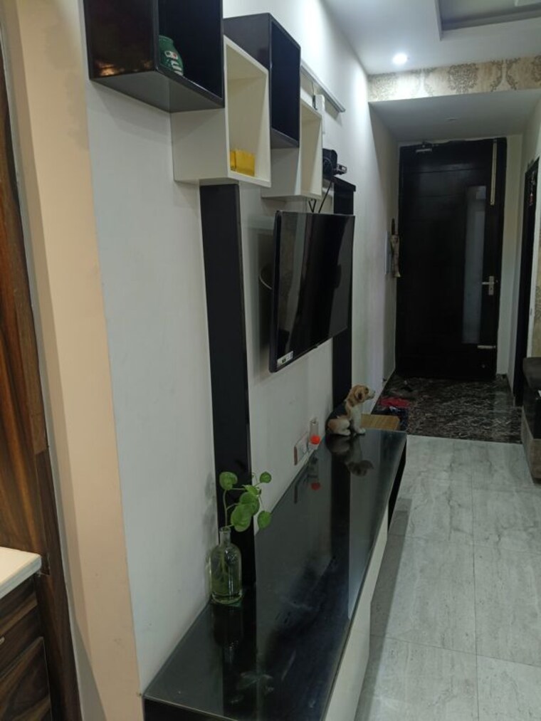 undefined, mp-metro-towers 3 Bedroom 1850 Sq.Ft. Apartment In Dhakoli Zirakpur 10548269