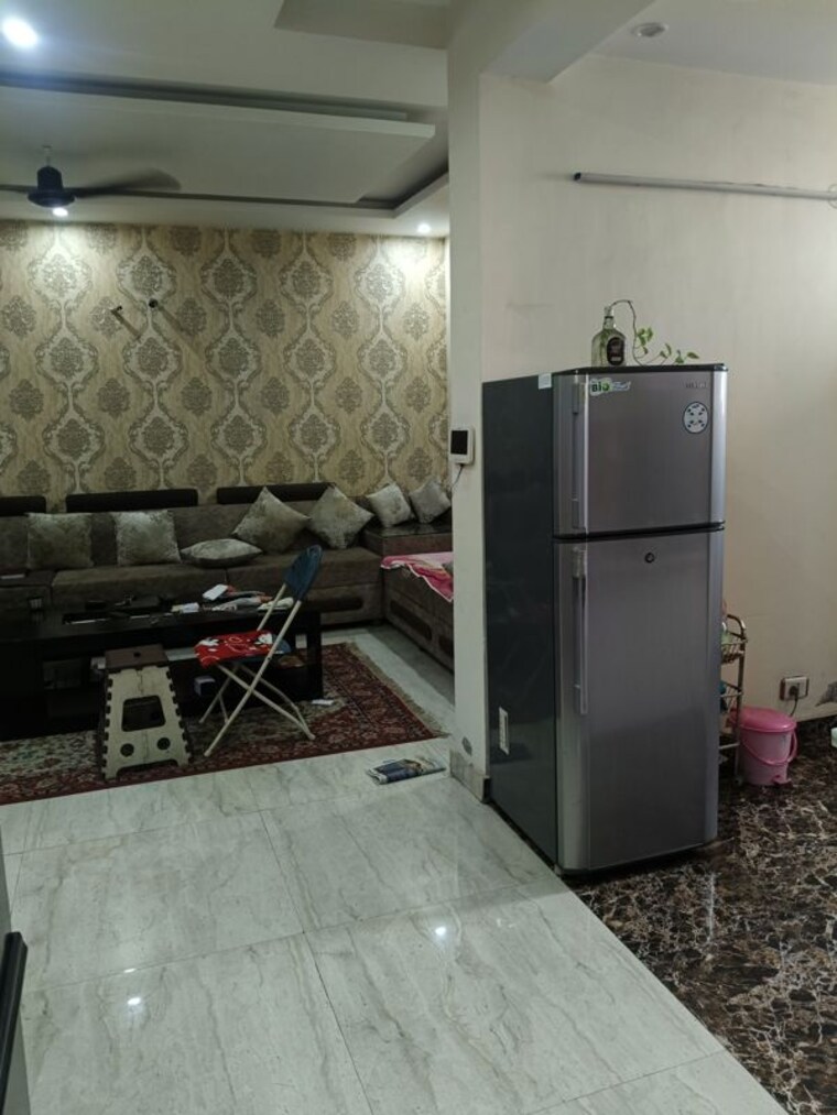 Kitchen, mp-metro-towers 3 Bedroom 1850 Sq.Ft. Apartment In Dhakoli Zirakpur 10548269