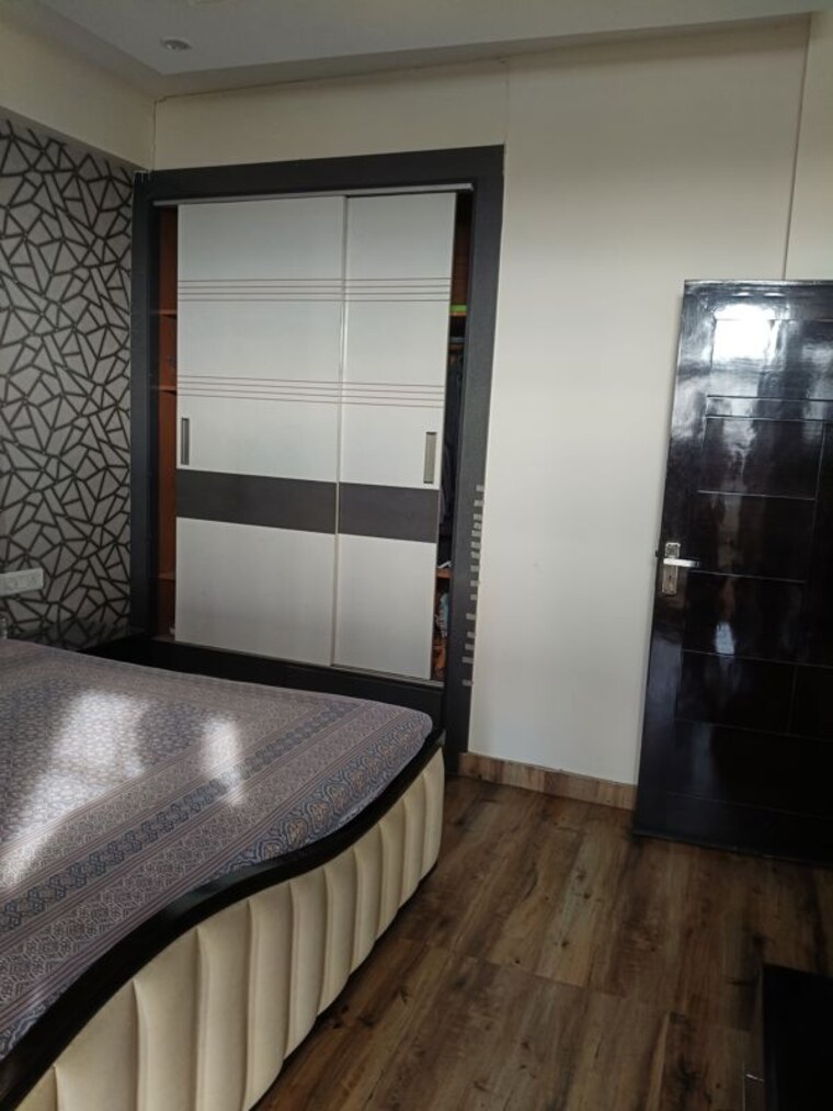 Kitchen, mp-metro-towers 3 Bedroom 1850 Sq.Ft. Apartment In Dhakoli Zirakpur 10548269