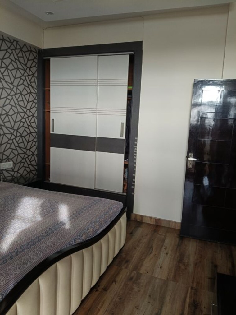Kitchen, mp-metro-towers 3 Bedroom 1850 Sq.Ft. Apartment In Dhakoli Zirakpur 10548269