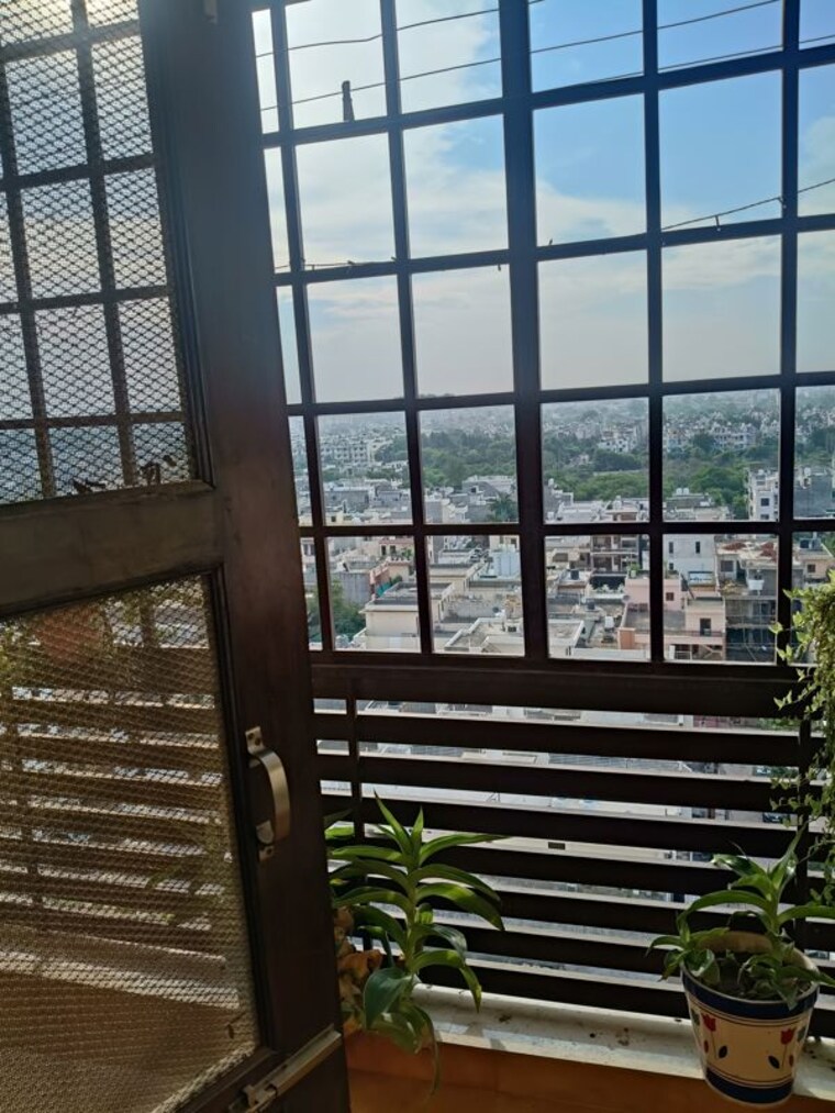 undefined, mp-metro-towers 3 Bedroom 1850 Sq.Ft. Apartment In Dhakoli Zirakpur 10548269