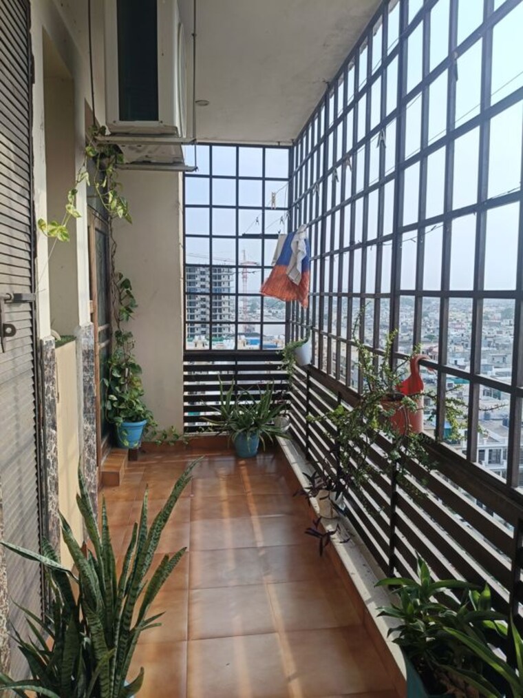 undefined, mp-metro-towers 3 Bedroom 1850 Sq.Ft. Apartment In Dhakoli Zirakpur 10548269