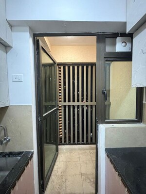 Kitchen in 2 BHK Apartment at Runwal Bliss, Kanjurmarg East – for Sale