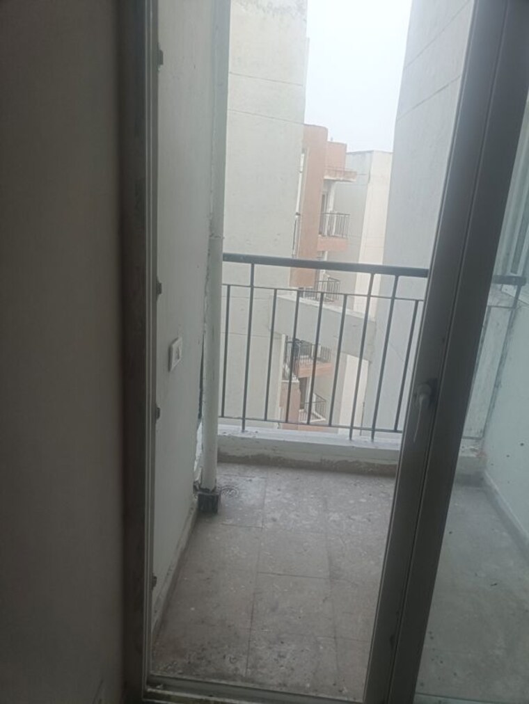 Balcony, aig-park-avenue 2 Bedroom 965 Sq.Ft. Apartment In Sector 4 Greater Noida Greater Noida 10511964