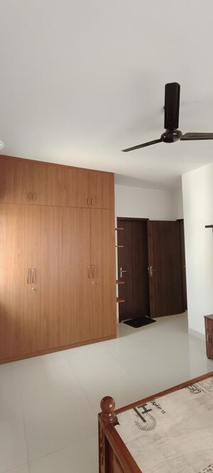 Room in 2 BHK Apartment at Adarsh Greens, Kogilu – for Rent