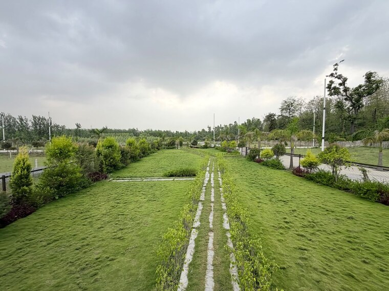 Garden, biharigarh  208 Sq.Yd. Plot In Biharigarh Dehradun 10548288