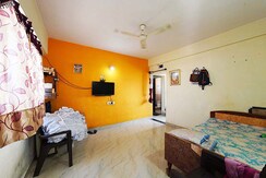 1 BHK Apartment For Sale in Phursungi