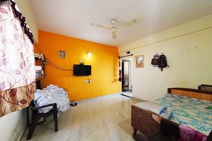 1 BHK Apartment For Sale in Phursungi