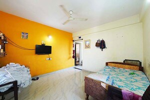 Bedroom in 1 BHK Apartment at Phursungi – for Sale