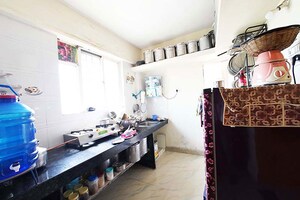 Bedroom in 1 BHK Apartment at Phursungi – for Sale