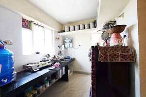 Bedroom in 1 BHK Apartment at Phursungi – for Sale