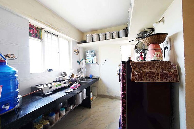 Bedroom, phursungi 1 Bedroom 450 Sq.Ft. Apartment In Phursungi Pune 10548285