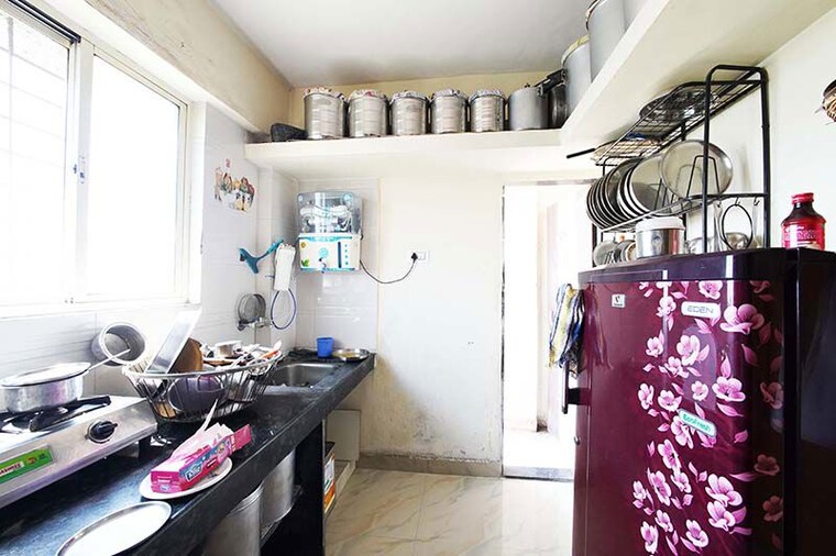 Team Area, phursungi 1 Bedroom 450 Sq.Ft. Apartment In Phursungi Pune 10548285