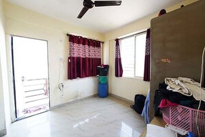 Bedroom in 1 BHK Apartment at Phursungi – for Sale