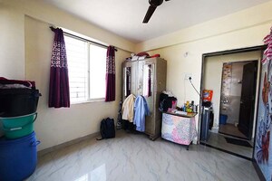 Bedroom in 1 BHK Apartment at Phursungi – for Sale