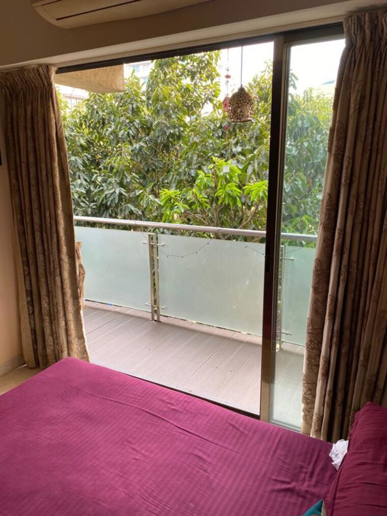 Room, santacruz west 3 Bedroom 900 Sq.Ft. Apartment In Santacruz West Mumbai 10548284