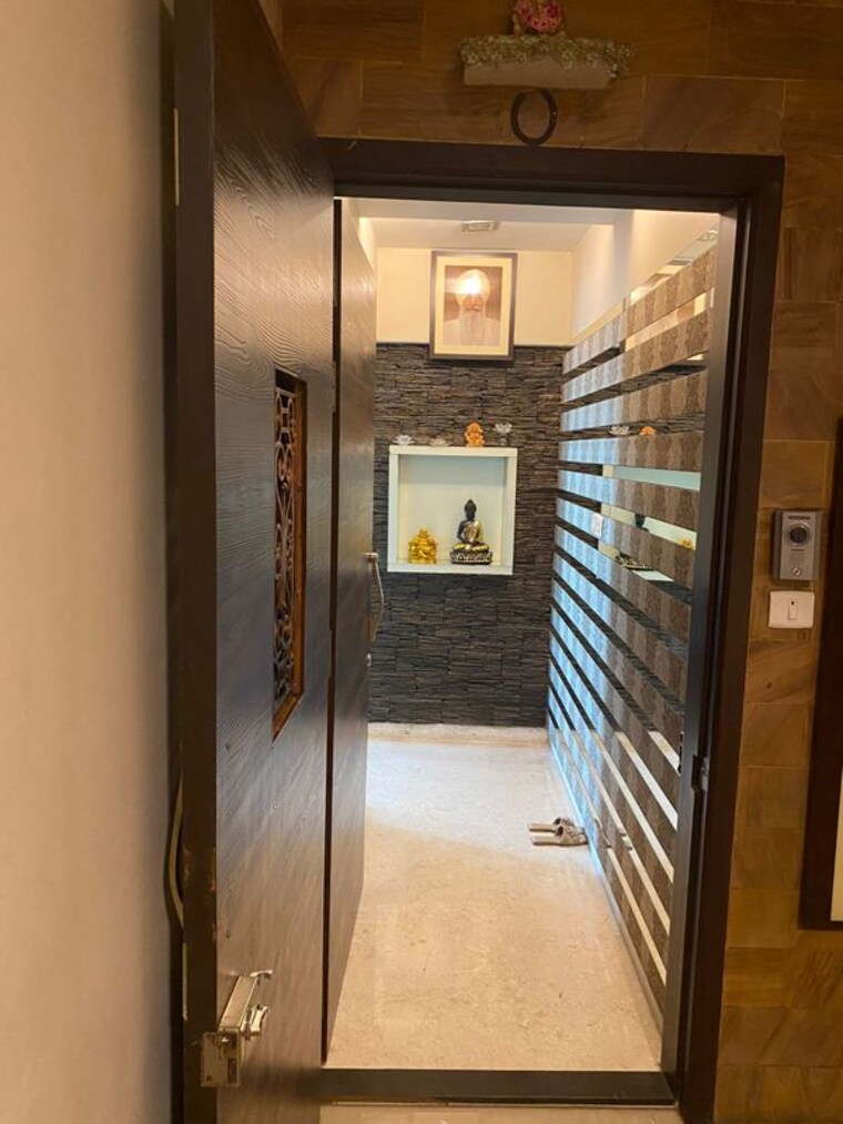 undefined, santacruz west 3 Bedroom 900 Sq.Ft. Apartment In Santacruz West Mumbai 10548284