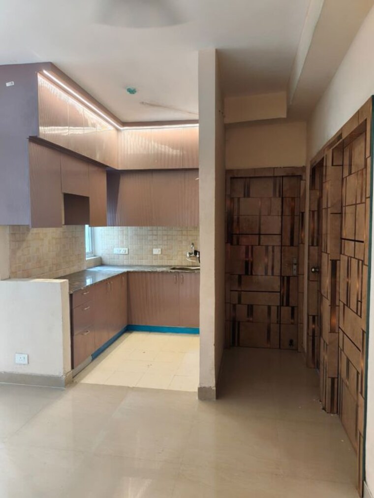 Kitchen, habitech-panch-tatva 2 Bedroom 1195 Sq.Ft. Apartment In Tech Zone 4 Greater Noida Greater Noida 10509537