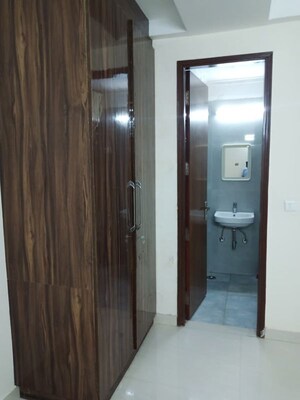 Building Lobby in 2 BHK Builder Floor at Neb Sarai – for Rent