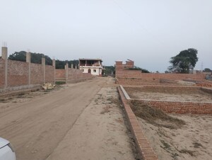 Plot Area in  Plot at Sgpgi – for Sale