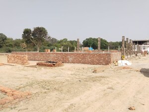 Plot Area in  Plot at Sgpgi – for Sale