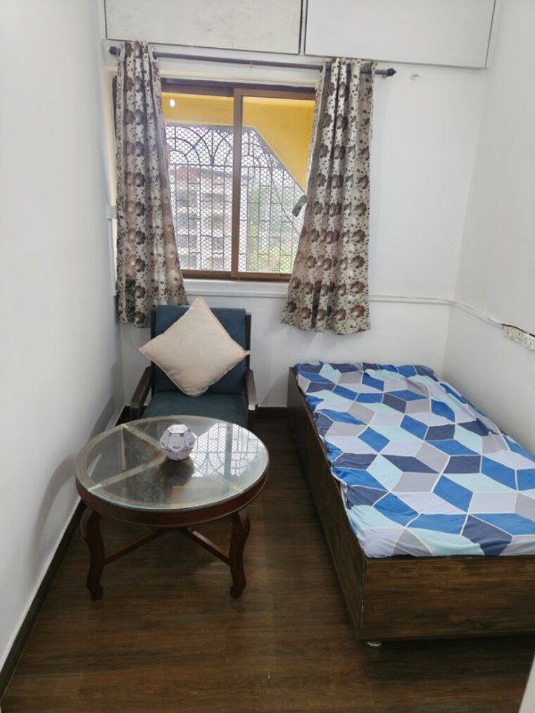 Team Area, army-welfare-chs 3 Bedroom 1700 Sq.Ft. Apartment In Nerul Navi Mumbai 10548296