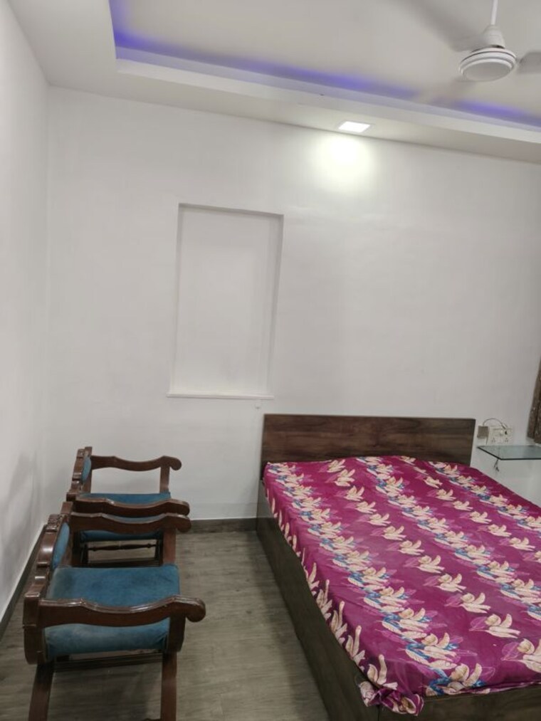 Bedroom, army-welfare-chs 3 Bedroom 1700 Sq.Ft. Apartment In Nerul Navi Mumbai 10548296