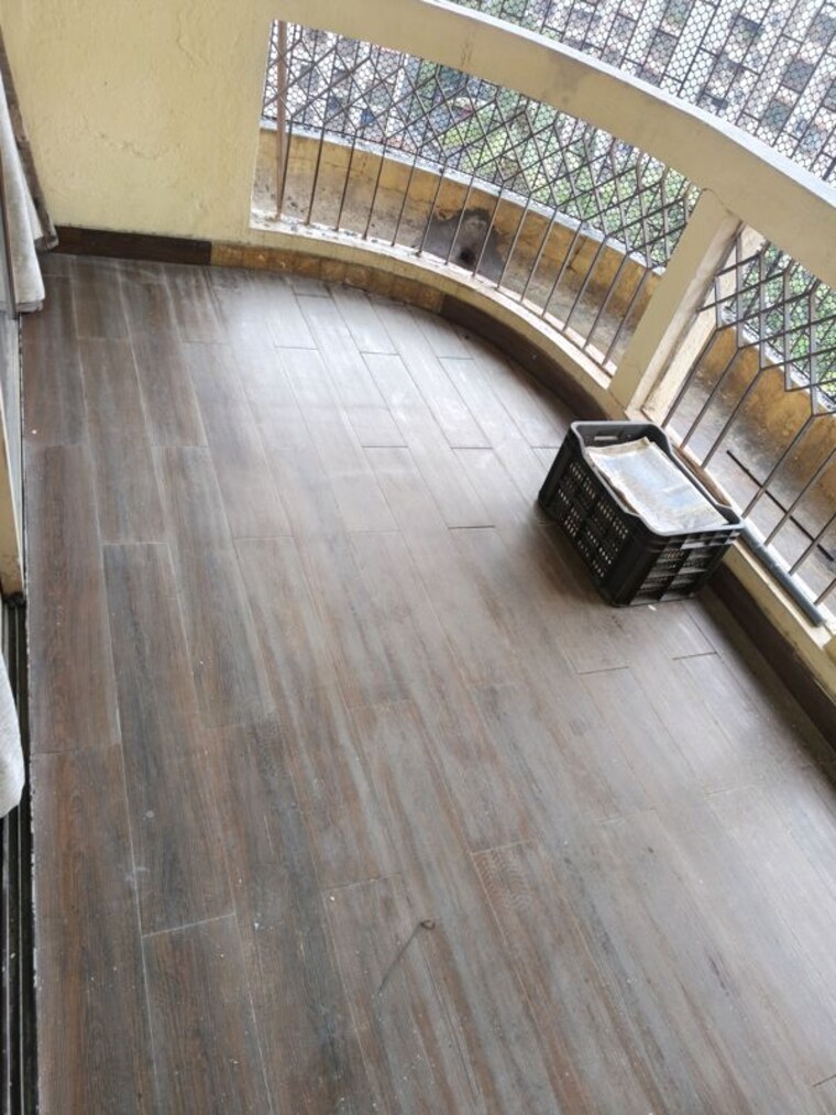 undefined, army-welfare-chs 3 Bedroom 1700 Sq.Ft. Apartment In Nerul Navi Mumbai 10548296