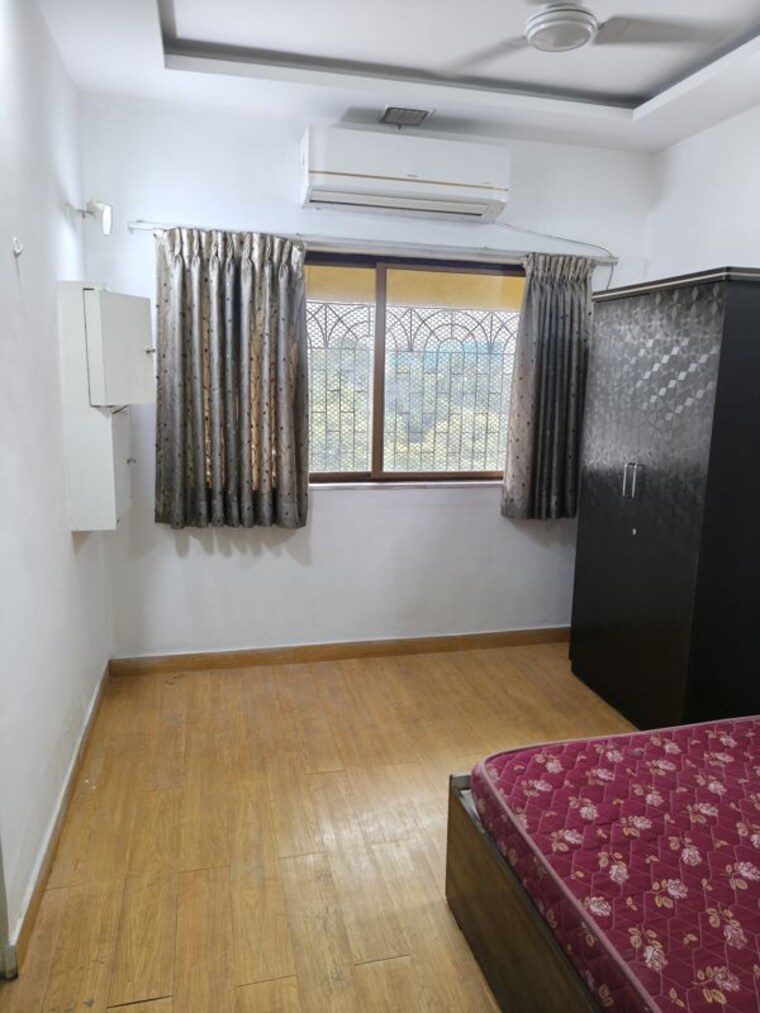Bedroom, army-welfare-chs 3 Bedroom 1700 Sq.Ft. Apartment In Nerul Navi Mumbai 10548296