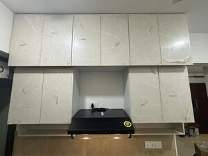 Kitchen in 2 BHK Apartment at Runwal Bliss, Kanjurmarg East – for Sale