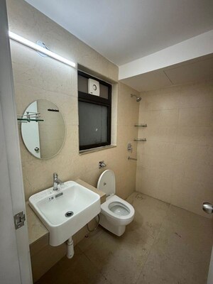 Bathroom in 2 BHK Apartment at Runwal Bliss, Kanjurmarg East – for Sale