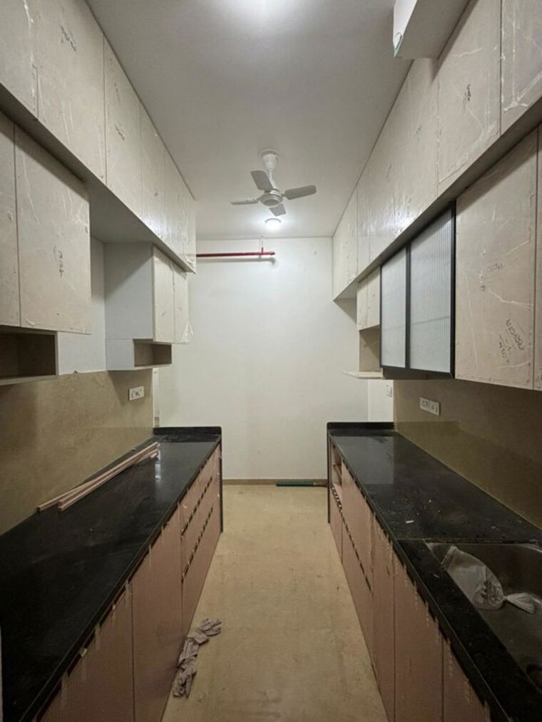 Kitchen, runwal-bliss 2 Bedroom 690 Sq.Ft. Apartment In Kanjurmarg East Mumbai 10548292
