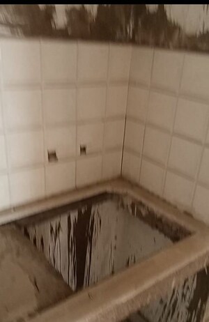 Balcony in 2 BHK Apartment at Supertech Eco Village II, Sector 16b Greater Noida – for Sale