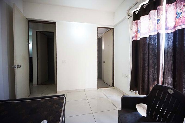 Team Area, ramdev-altezza 2 Bedroom 138 Sq.Yd. Apartment In Zundal Ahmedabad 10548281