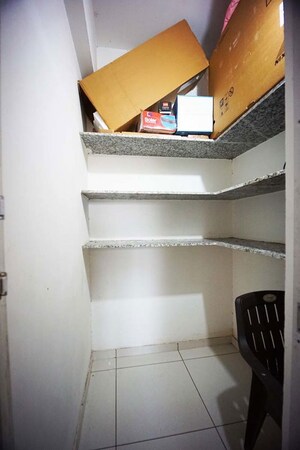 Furnished Amenities in 2 BHK Apartment at Ramdev Altezza, Zundal – for Sale