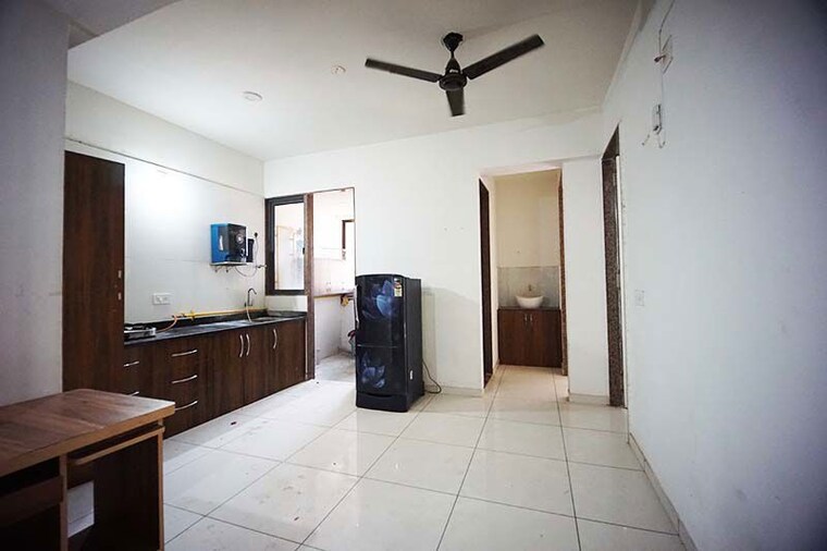 Bathroom, ramdev-altezza 2 Bedroom 138 Sq.Yd. Apartment In Zundal Ahmedabad 10548281