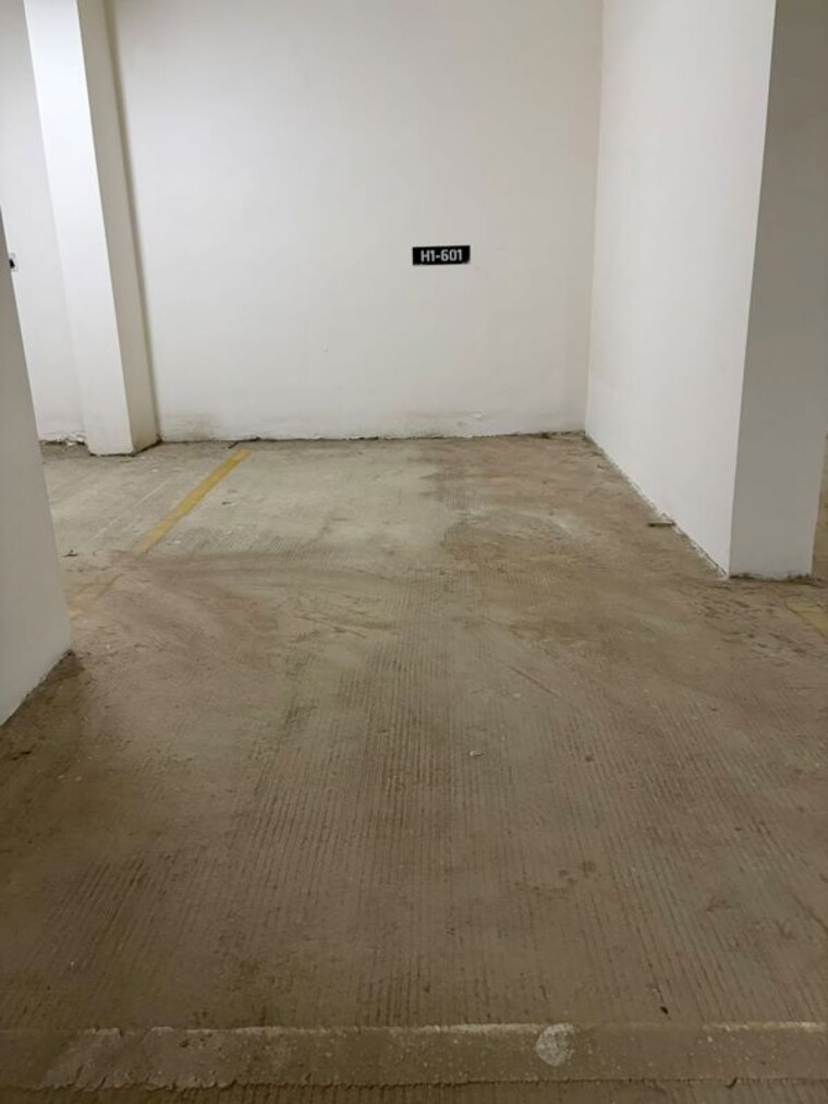 Room, gera-planet-of-joy 3.5 Bedroom 1500 Sq.Ft. Apartment In Kharadi Pune 10548315